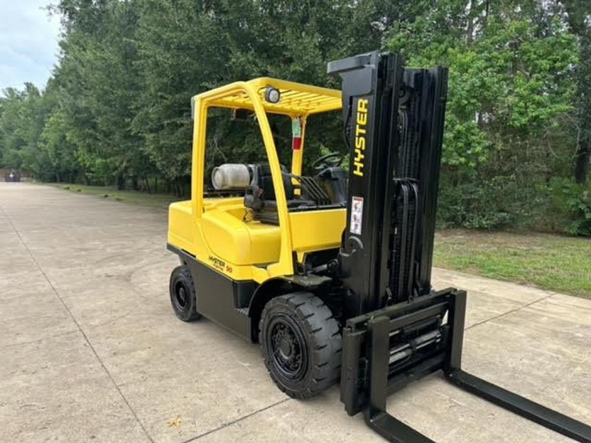 Reconditioned 2018 Hyster H90FT - L...