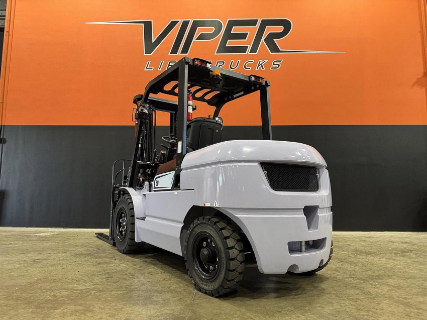 2026 VIPER FD50S - 123Forklift