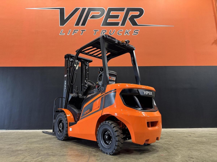 2026 VIPER FB25F - 123Forklift