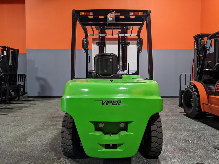 2026 VIPER FB50 - 123Forklift