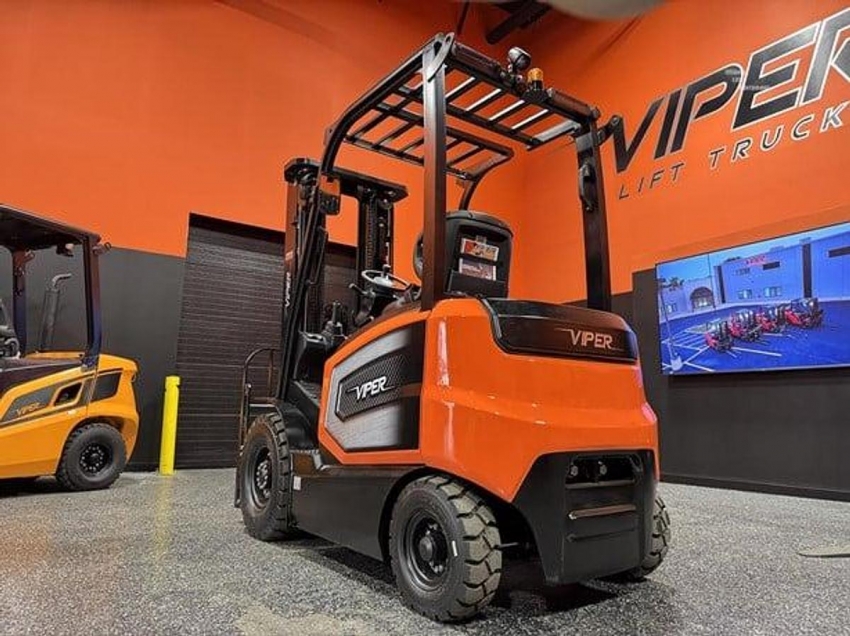 2026 Viper FB25V - 123Forklift