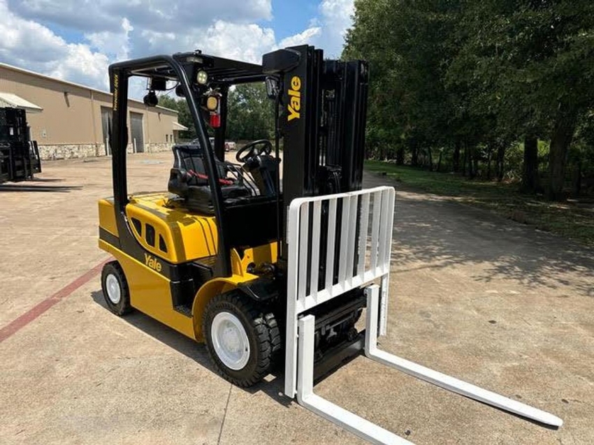 2016 Yale GDP050VX