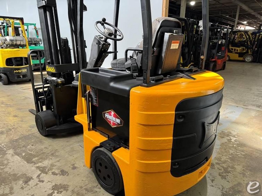 2000 Bendi B4048AE180D - 123Forklift