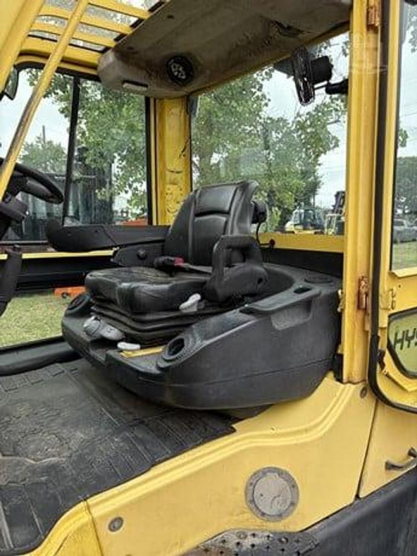 2014 Hyster H155FT - 123Forklift