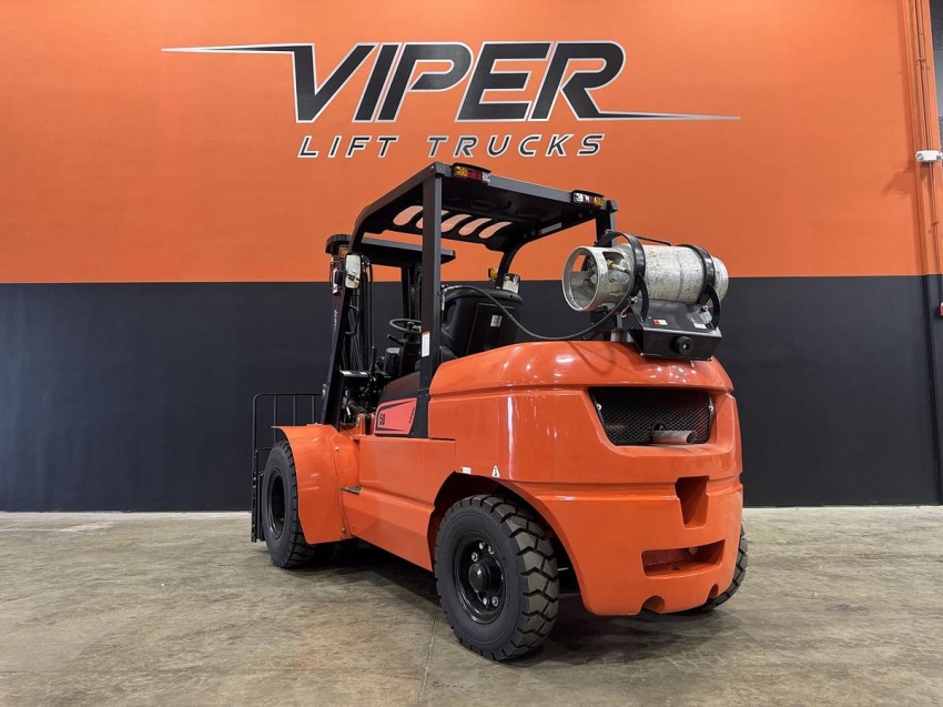 2026 VIPER FY50S - 123Forklift
