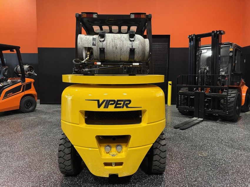 2026 VIPER FY45 - 123Forklift