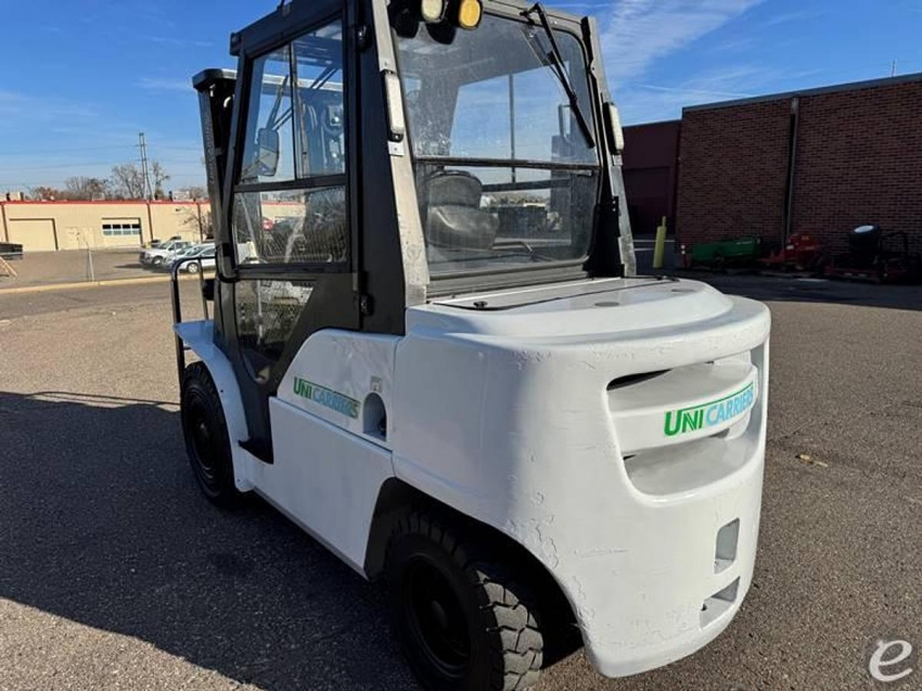 2019 Unicarriers PF90 - 123Forklift