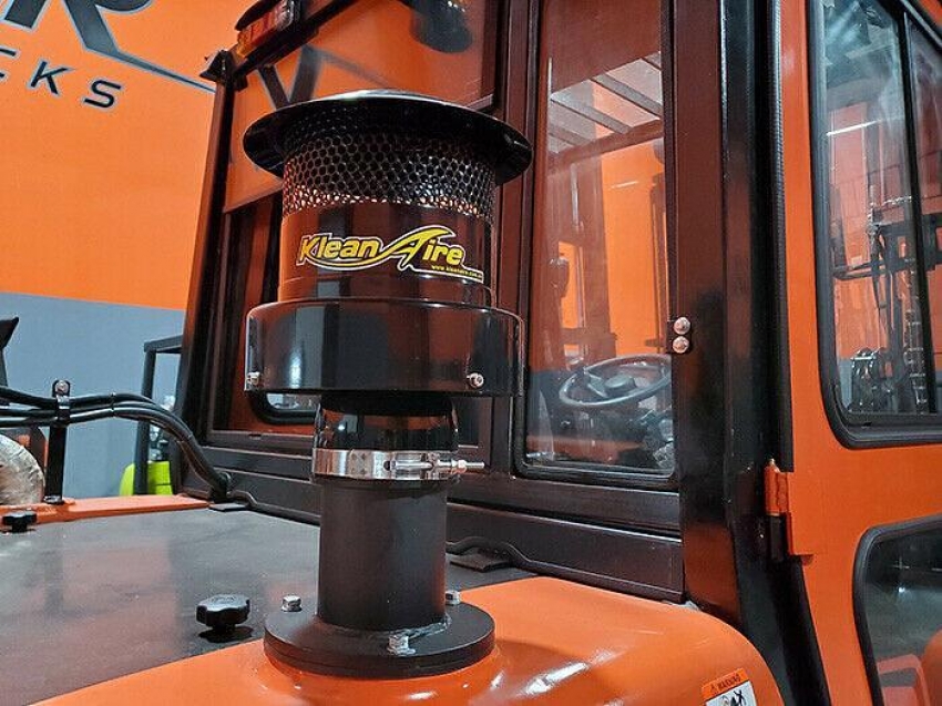 2026 Viper FD100 - 123Forklift