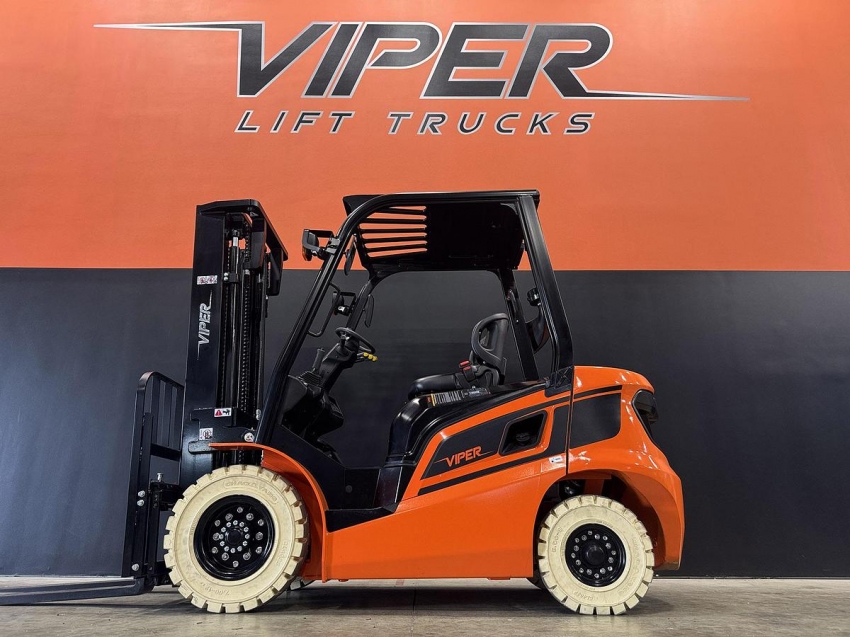 2026 VIPER FD25F - 123Forklift