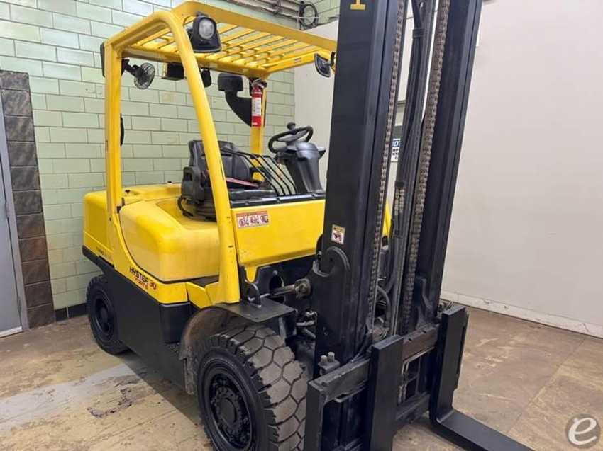 2016 Hyster H90FT