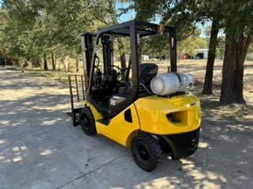 2020 Komatsu FG25-16 - 123Forklift