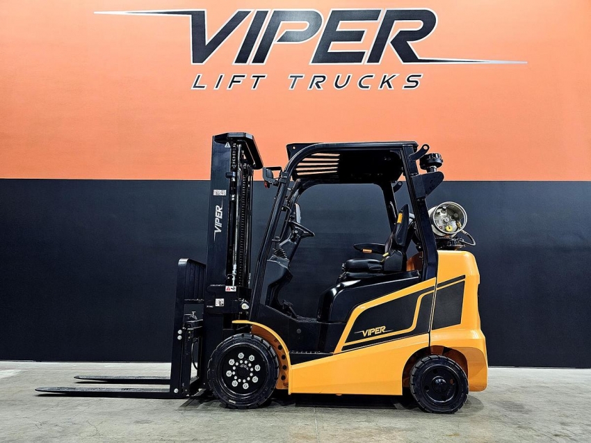 2026 VIPER FY32C - 123Forklift