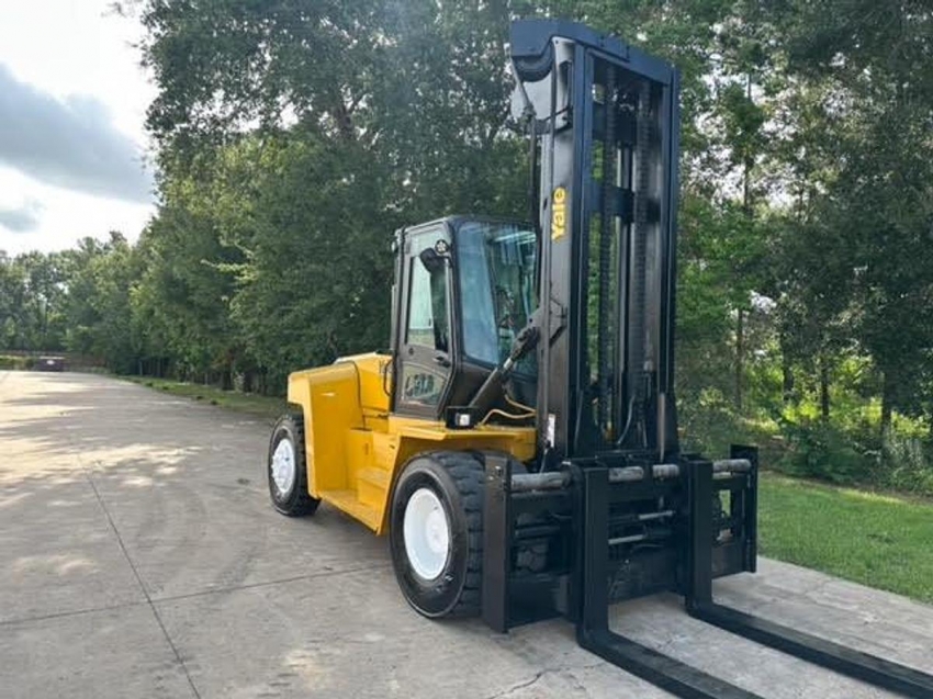 Reconditioned 2011 Yale GDP360