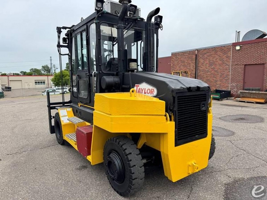 WOW! 2017 Taylor XH180 - 123Forklift