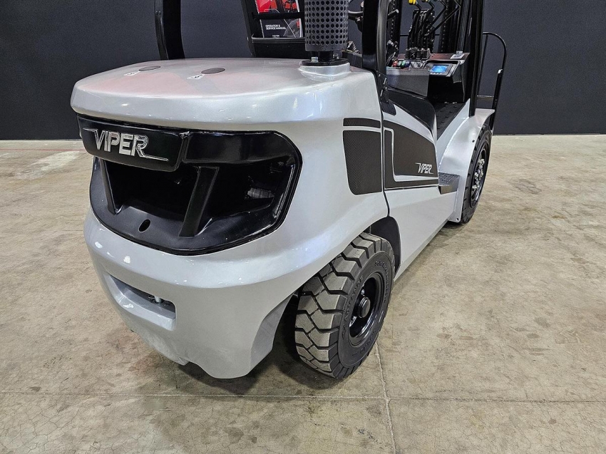 2026 Viper FD35F Diesel Forklift - 123Forklift