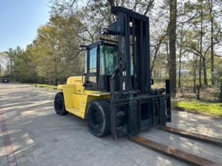 RECONDITIONED 1997 Hyster H300XL