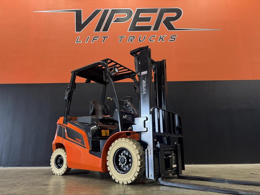 2026 VIPER FD25F