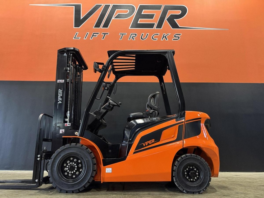 2026 VIPER FB25F - 123Forklift