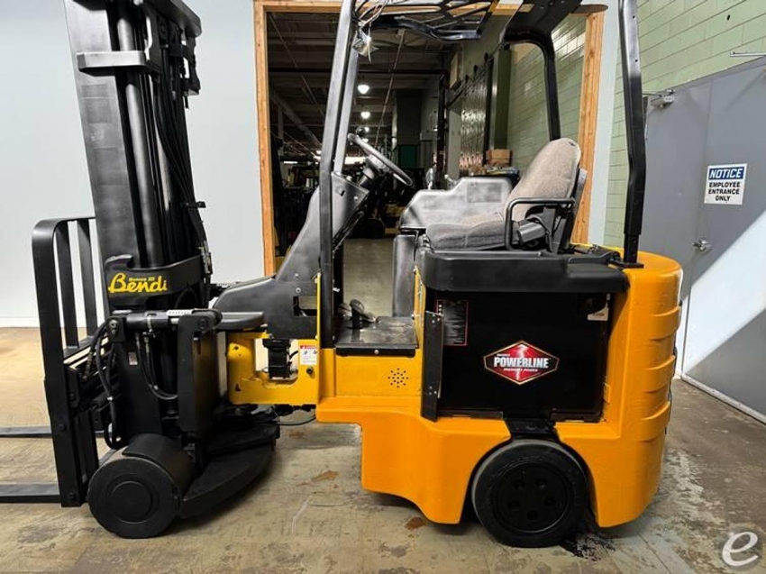 2000 Bendi B4048AE180D - 123Forklift