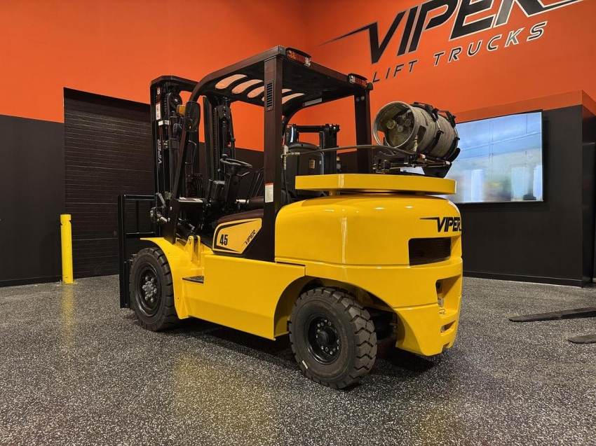 2026 VIPER FY45 - 123Forklift