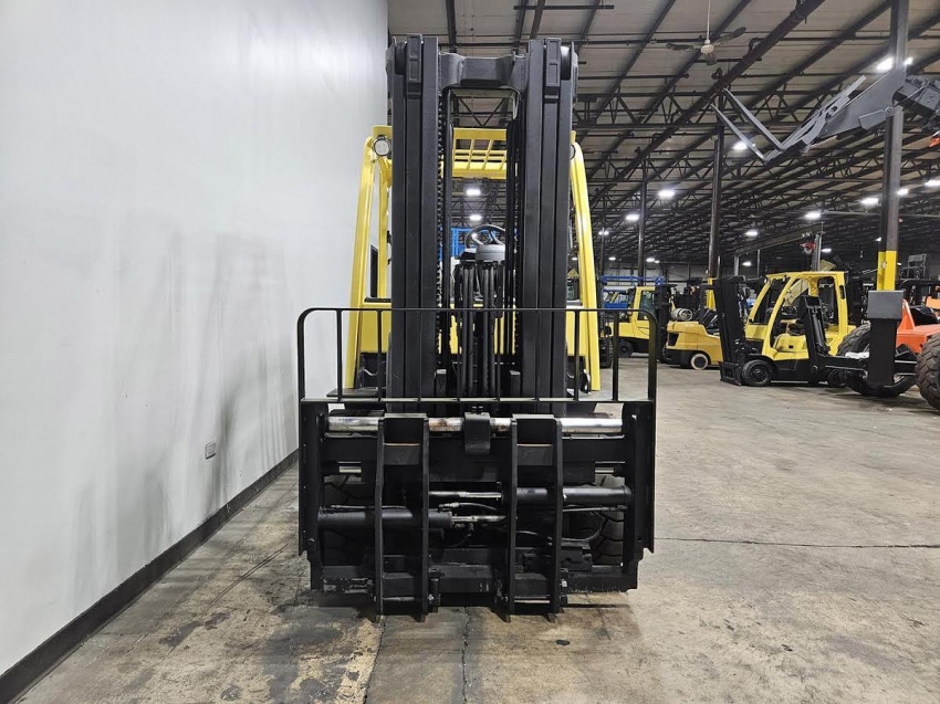 2019 Hyster H120FT - 123Forklift