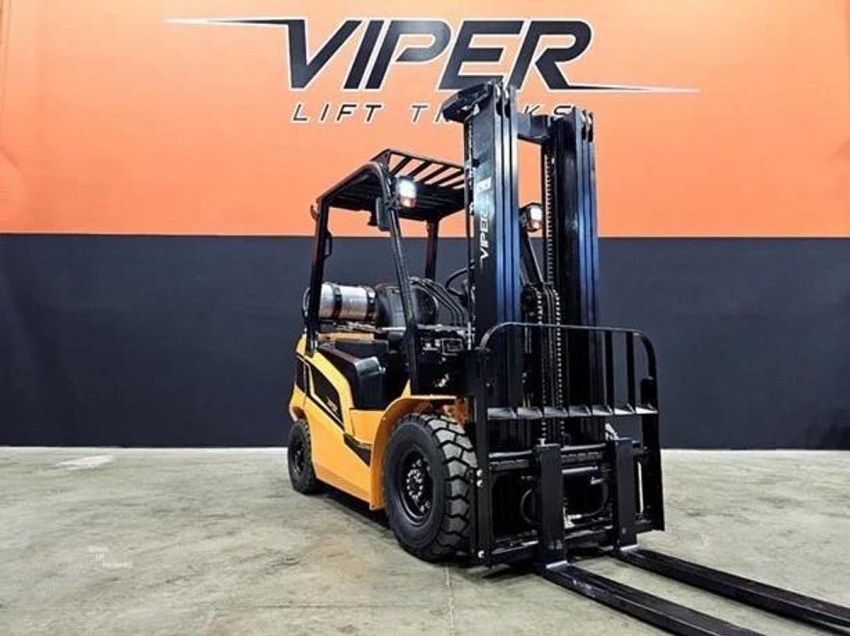 2026 Viper FY25 LPG Fueled Forklift...