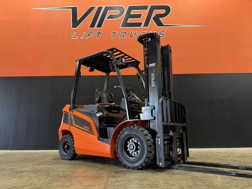 2026 VIPER FB25F
