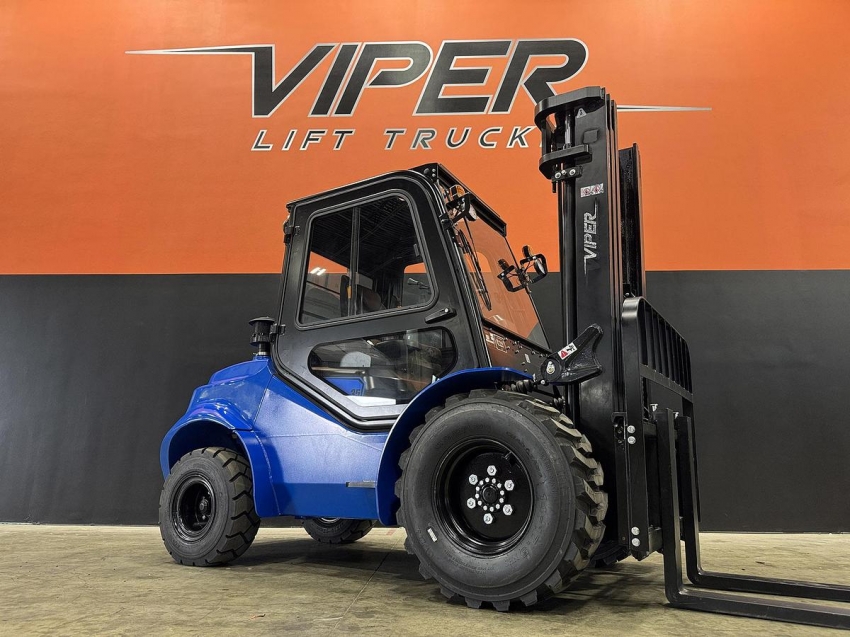 2026 VIPER RTD35F-2