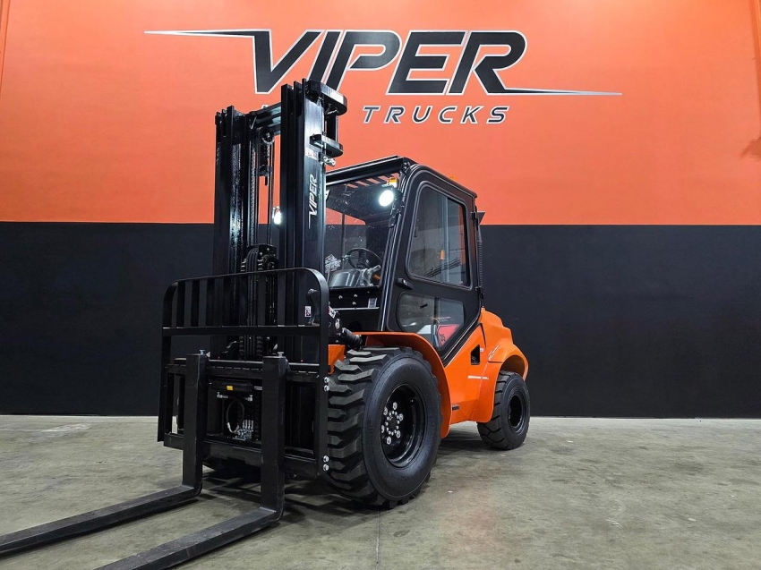 2026 Viper RTD35F-2