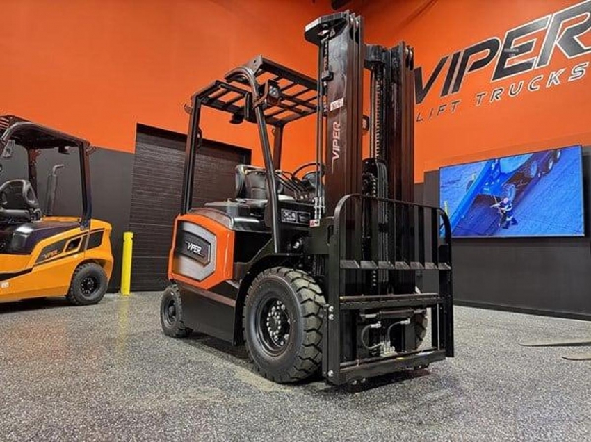 2026 Viper FB25V