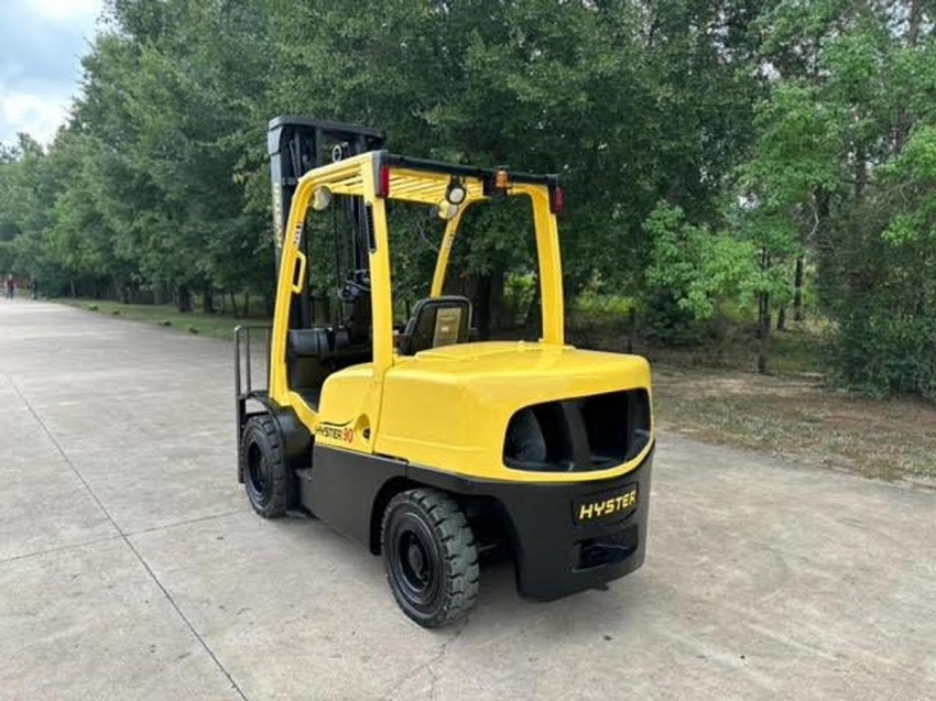 2006 Hyster H90FT - 123Forklift