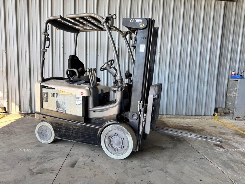 2014 Crown FC4525-50