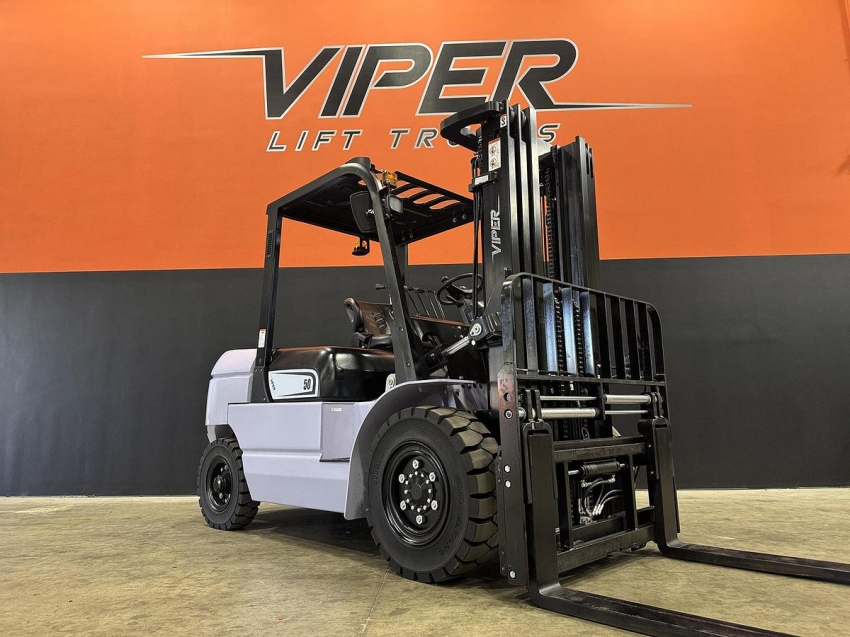 2026 VIPER FD50S