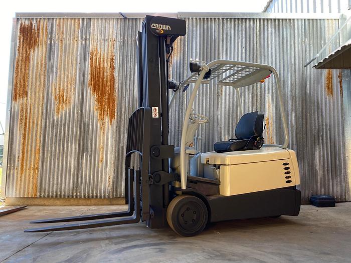 2006 Crown SC4040-40 - Rare