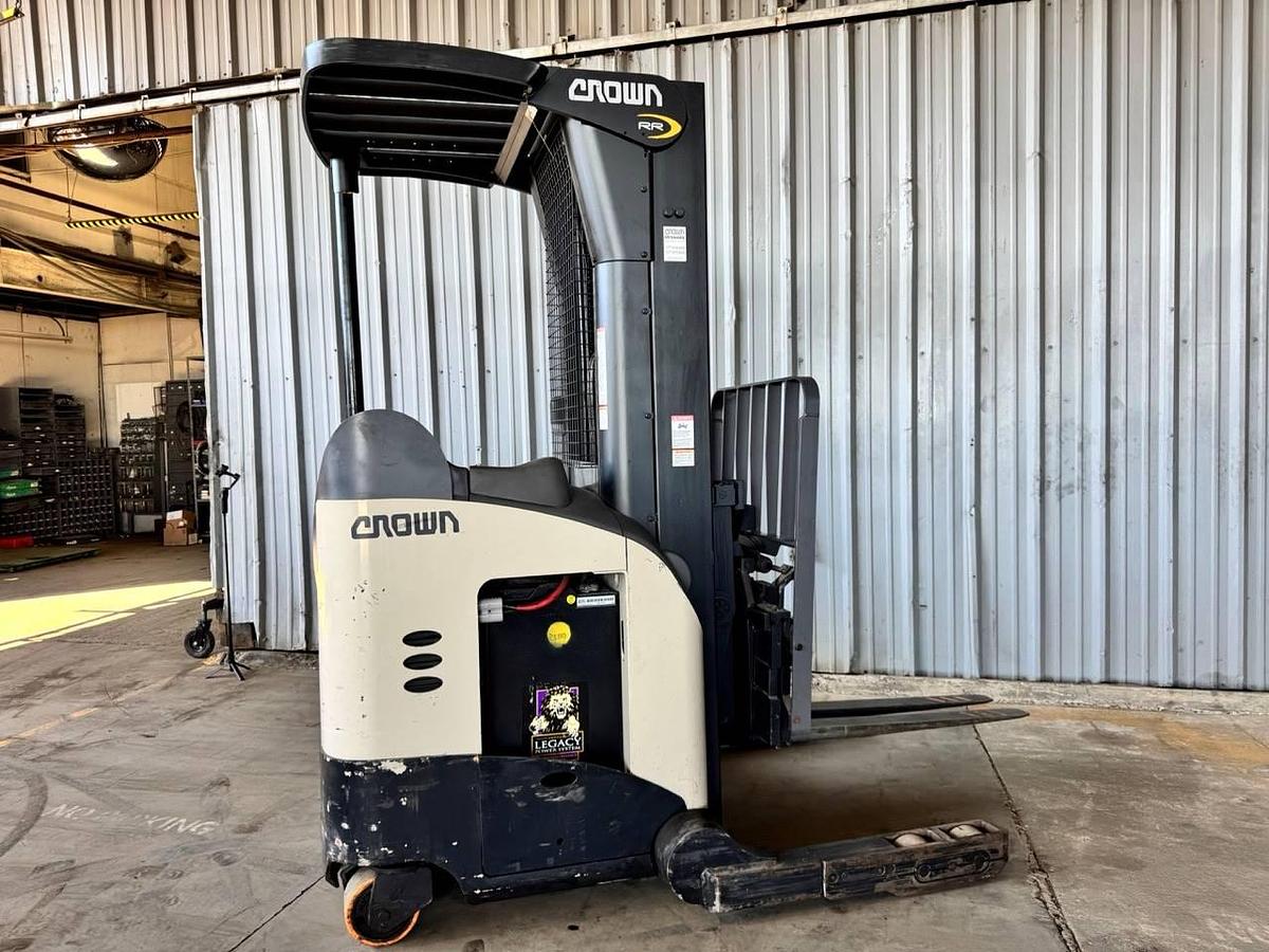 2007 CROWN RD5225-30