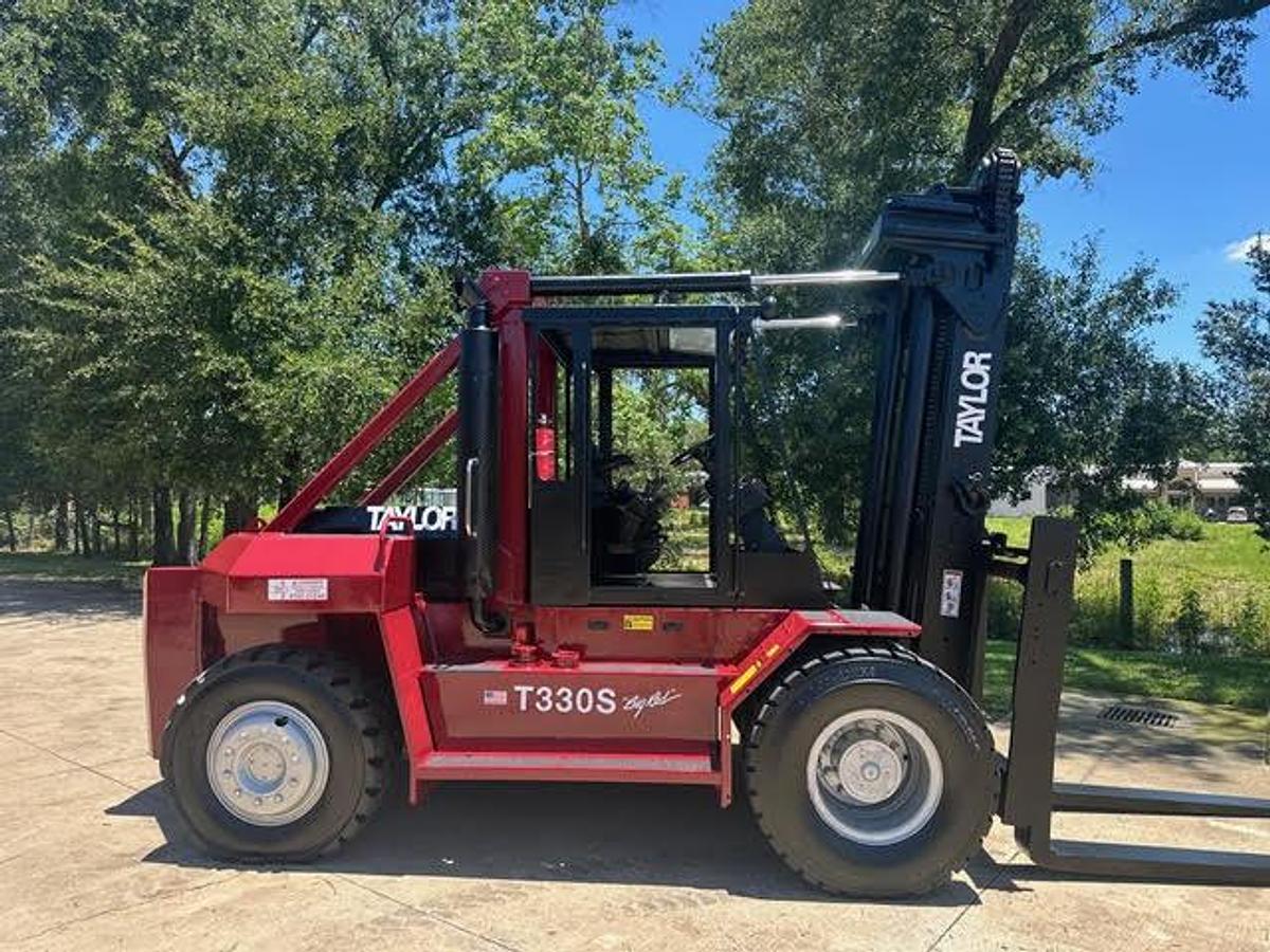 2007 Taylor T330S - Reconditioned