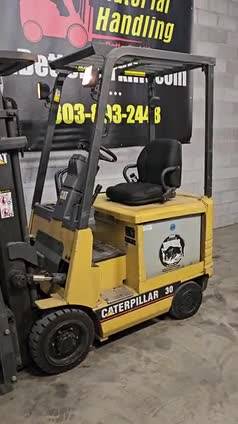 2999 2000 Cat 2EC15, Super clean, c...