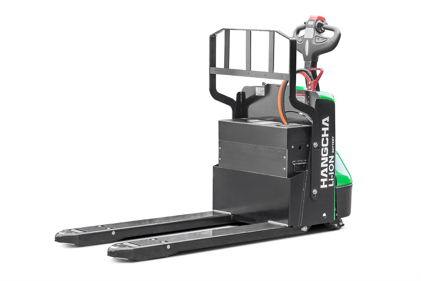 New Hangcha 5k WP22Li electric pall...