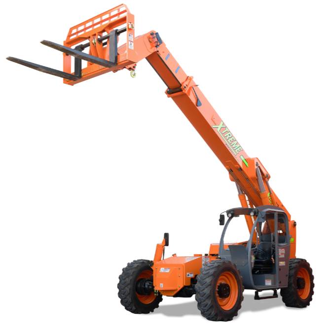 NEW XTREME XR1734-C 17K TELEHANDLER...