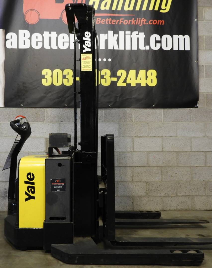 2996c LEASE RETURN 2010 YALE 4K WAL...