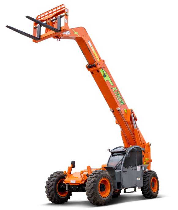 NEW XTREME XR2034-C 20K TELEHANDLER...