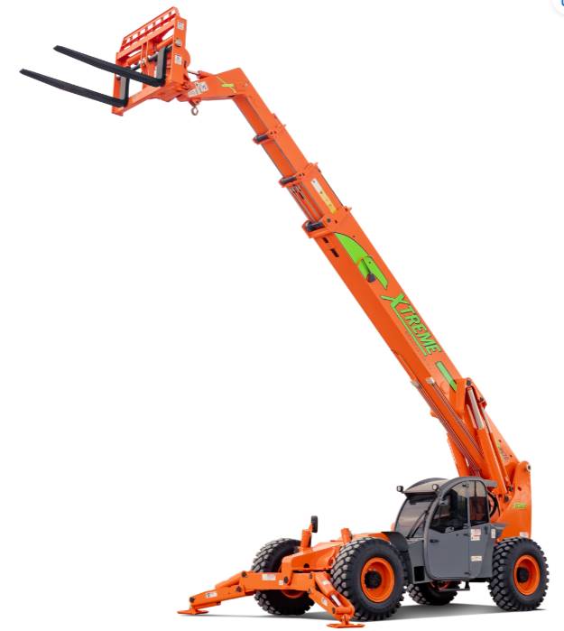 NEW XTREME XR1570-C 15K TELEHANDLER...