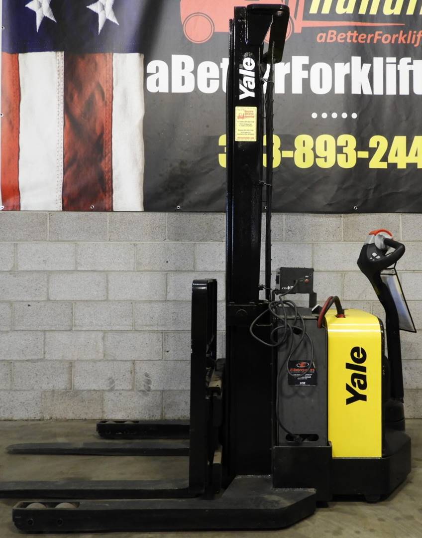 D21552 Lease Return 2012 Yale 4K Wa...