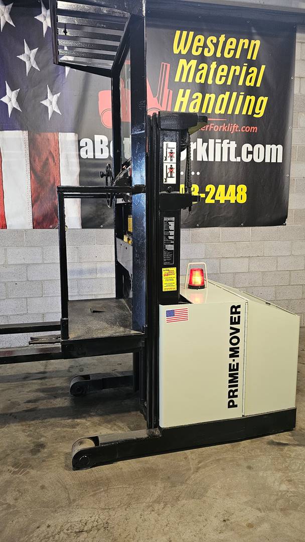 D21739d CLEAN PRIME MOVER OE30C 3K ...