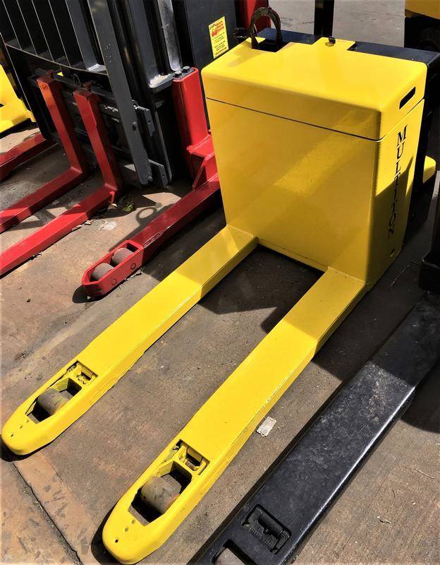 D20767d NICE MULTITON 4500LB ELECTR...