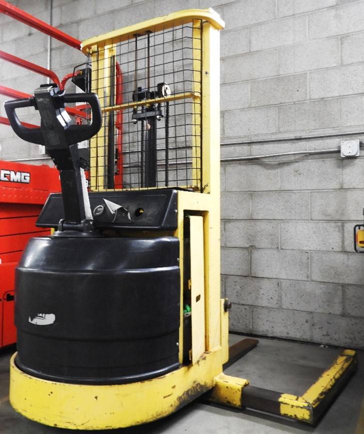 D21685 ROL-LIFT RWS15-90 WALKIE STA...