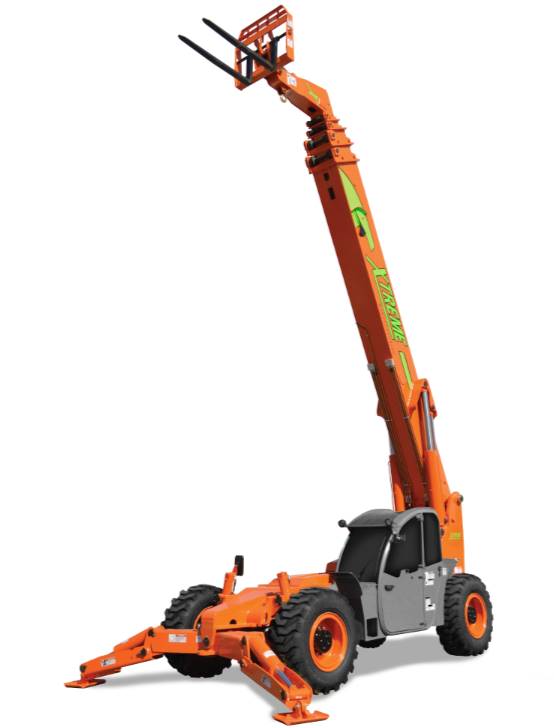 NEW XTREME XR1285-B 12K TELEHANDLER...