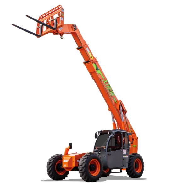 NEW XTREME XR1147-B 11K TELEHANDLER...