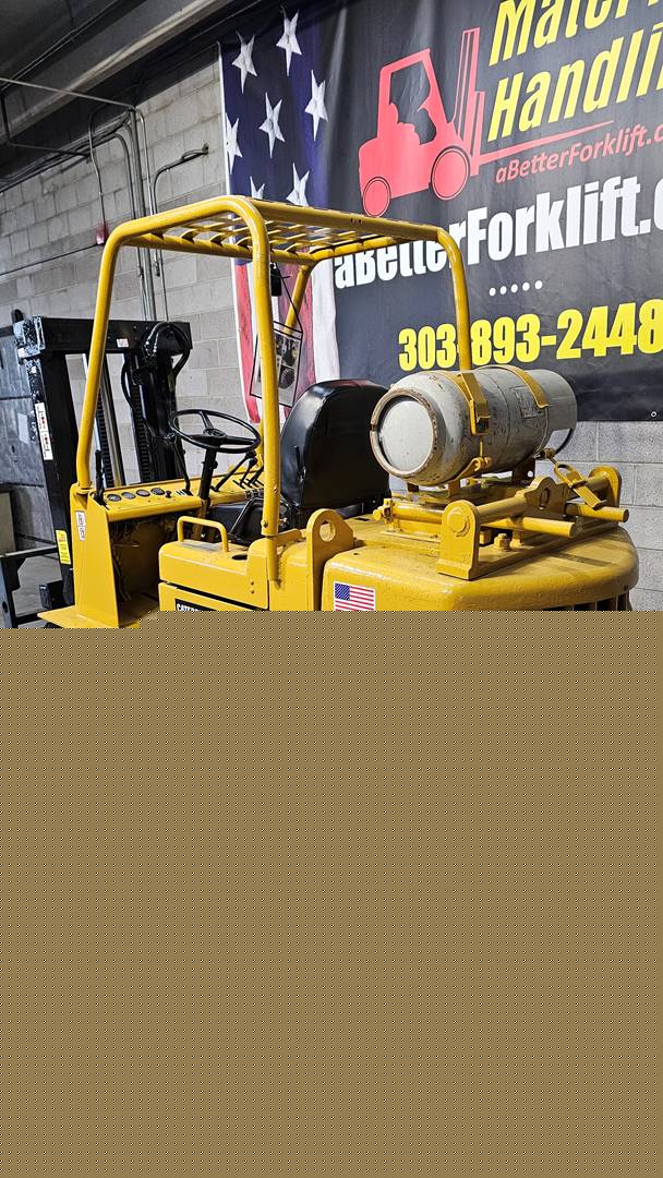 D21336 CAT V60B, 6K Pneumatic tire ...