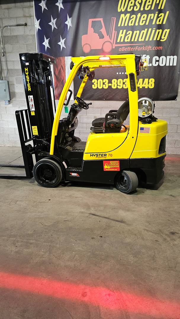 D21849 CLEAN LEASE RETURN 2018 HYST...